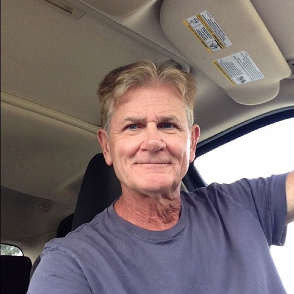 Meet your Posher, Brian - Picture 2 of 3